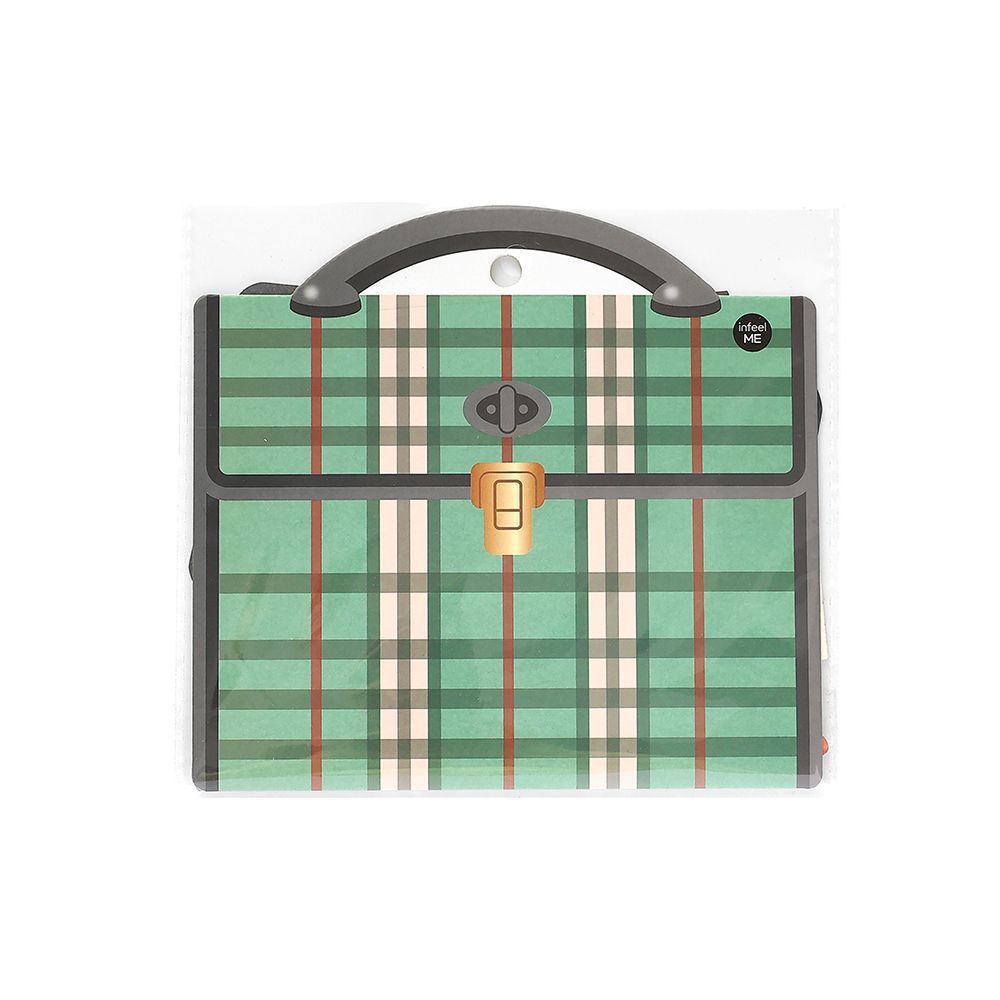 20 Pcs Household Items Journal Paper and Stickers XXMC