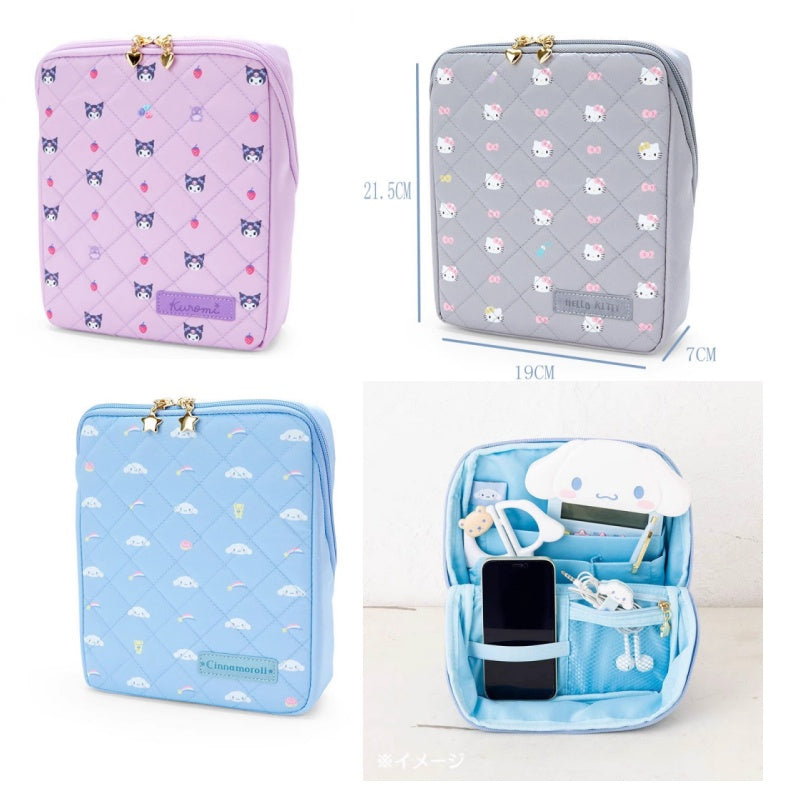 1 Piece Stationery Collection Case