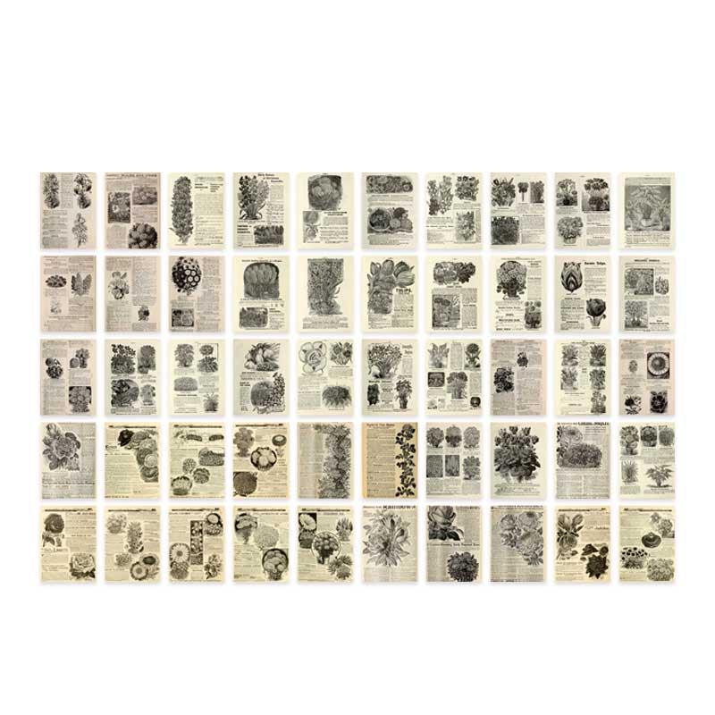 Obee Washi Sticker Book - OBUJO