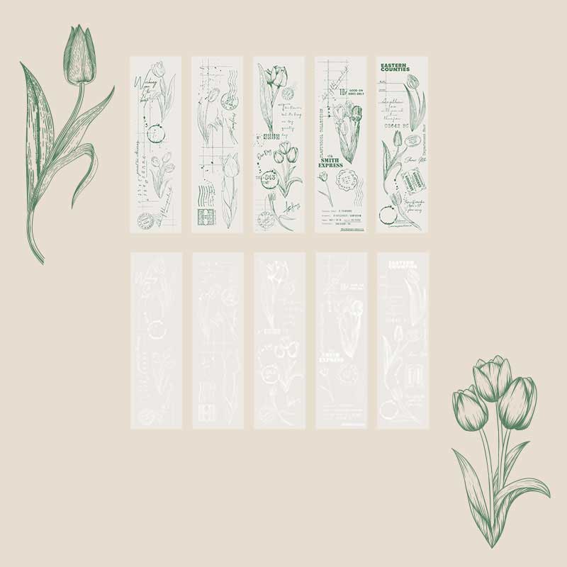 Hacos Scrapbook Paper Pack