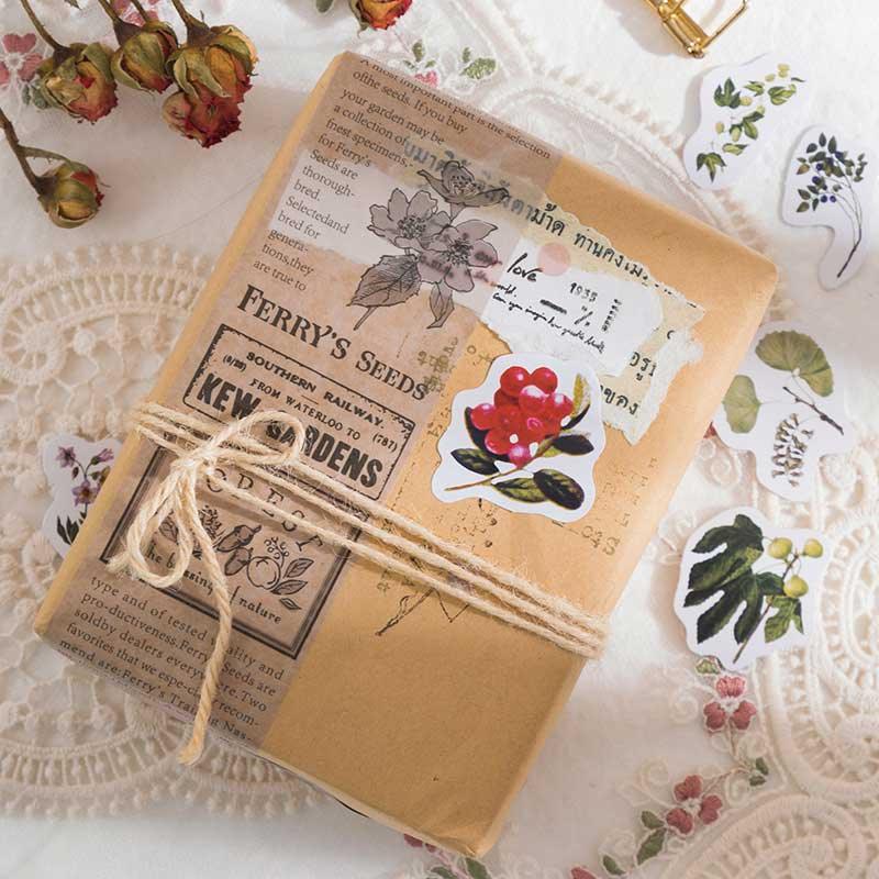 Plan Institute Stickers - OBUJO