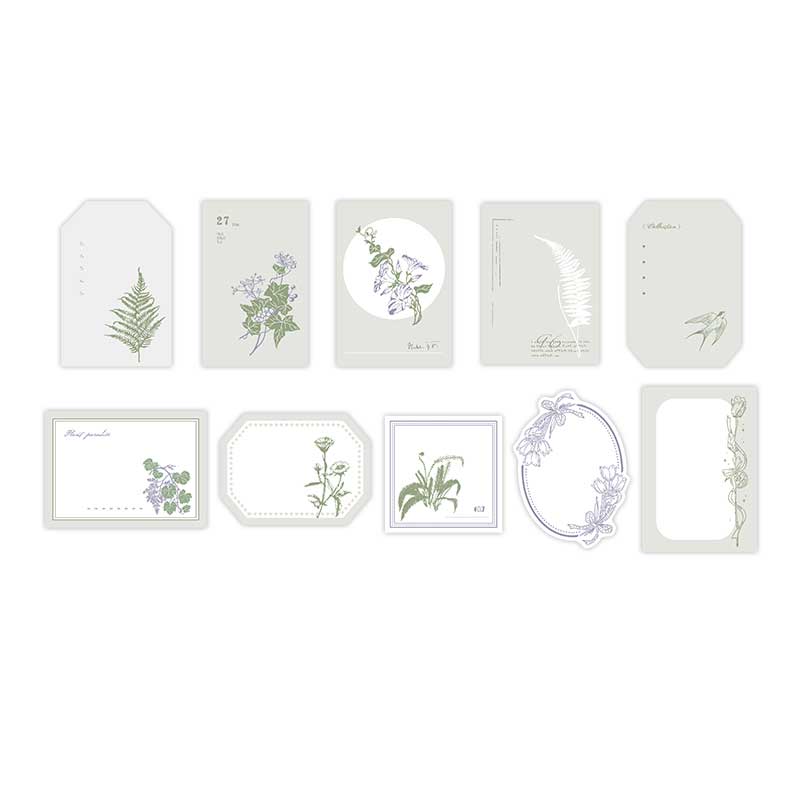 Xieyi Note Paper Pack