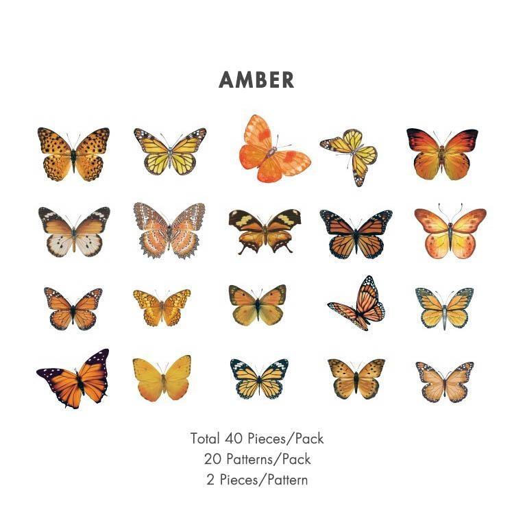 Fobo Stickers Pack - OBUJO