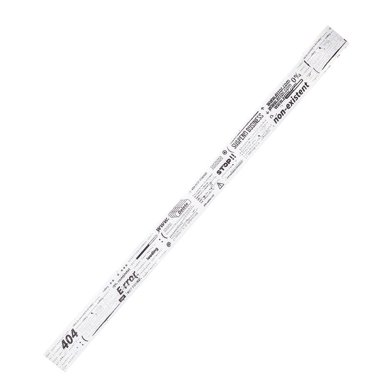 1 Roll Washi Tape XXCY