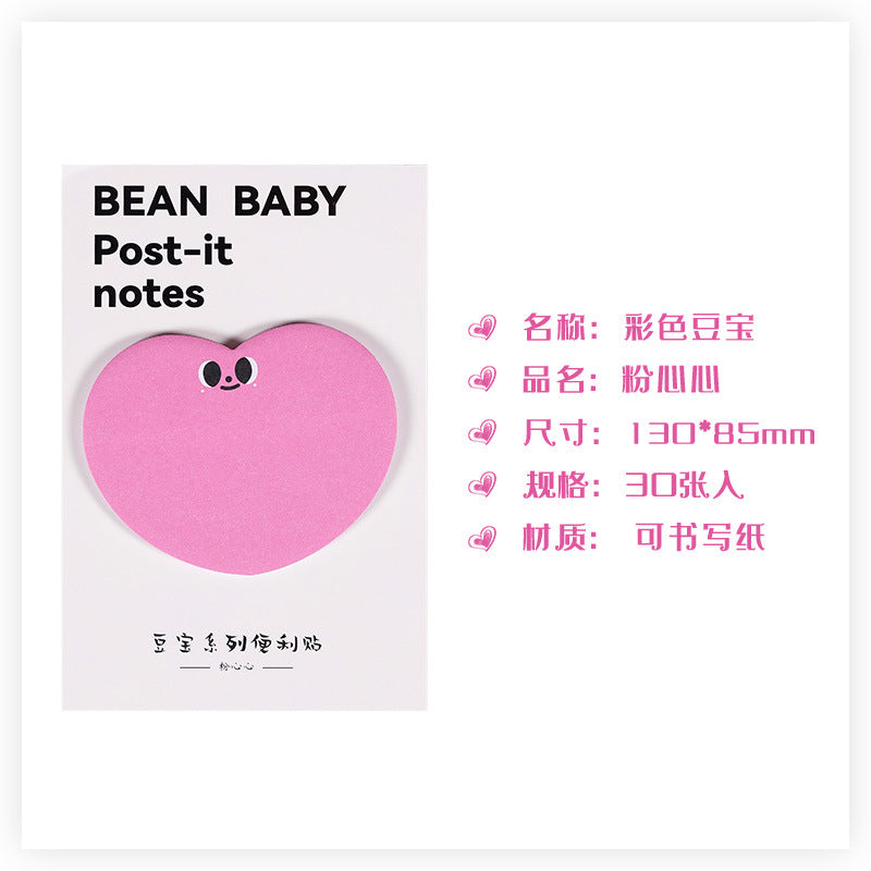 30 Pcs Small Cute Notepad DBXl