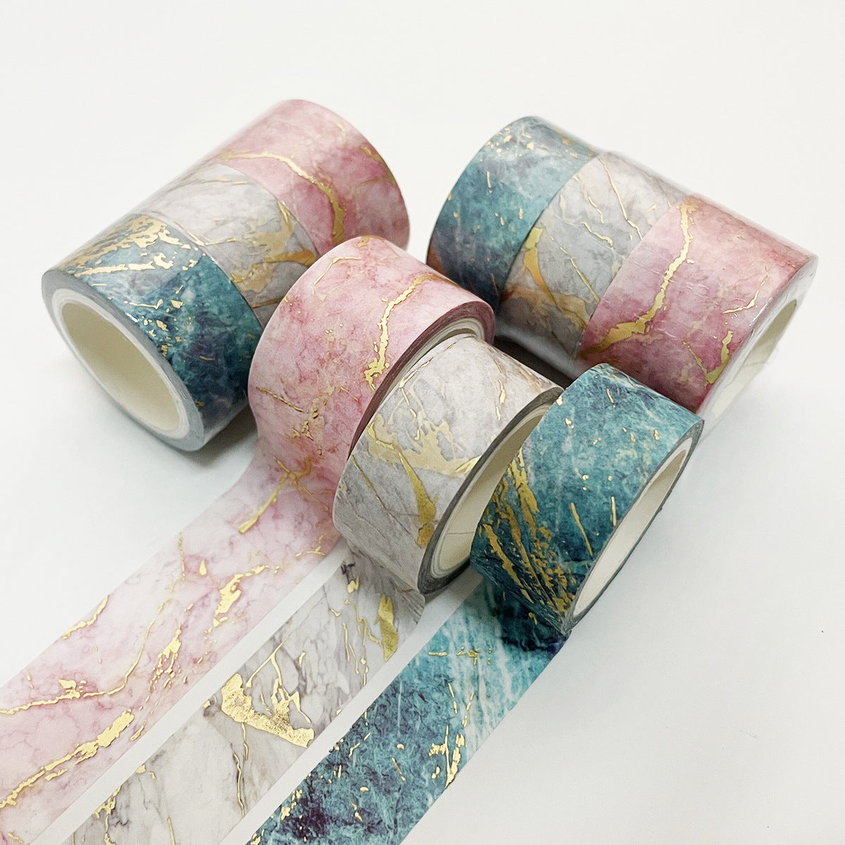 Obujopal Washi Tape Set TSJ01