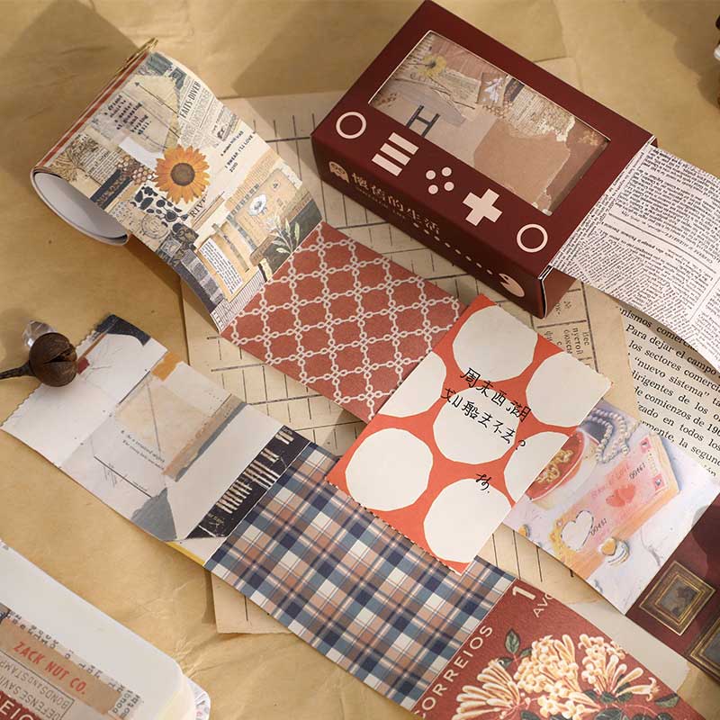 OBUJO Stationery Subscription Box - 14 Pack Set