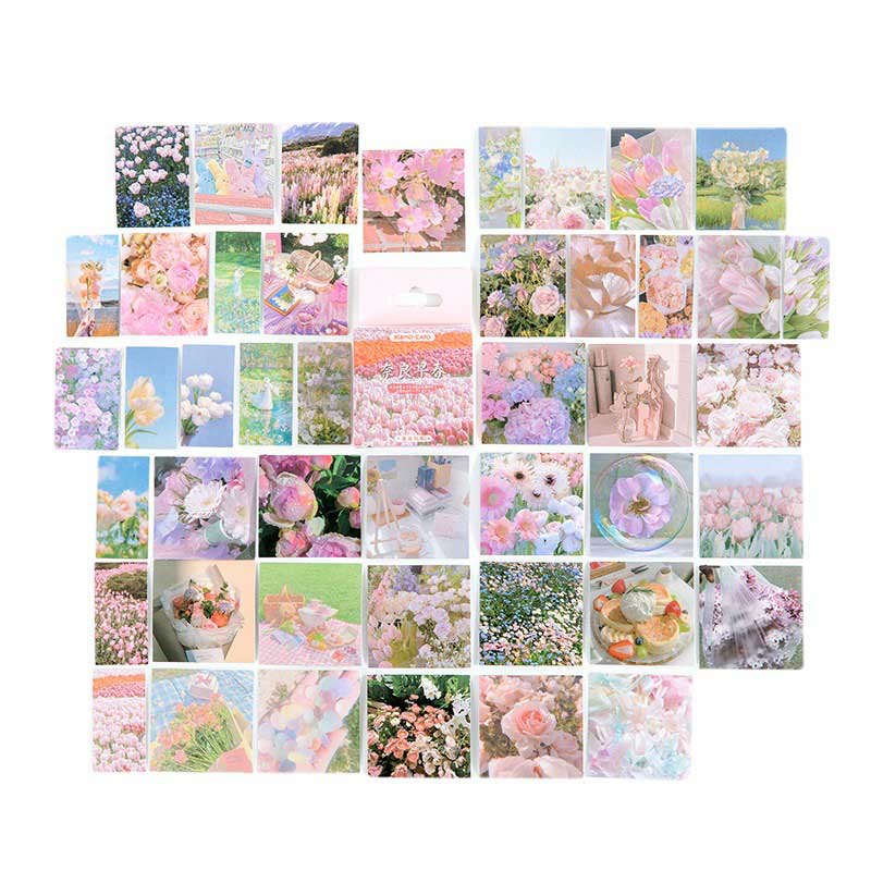 Nazao Boxed Scrapbook Stickers