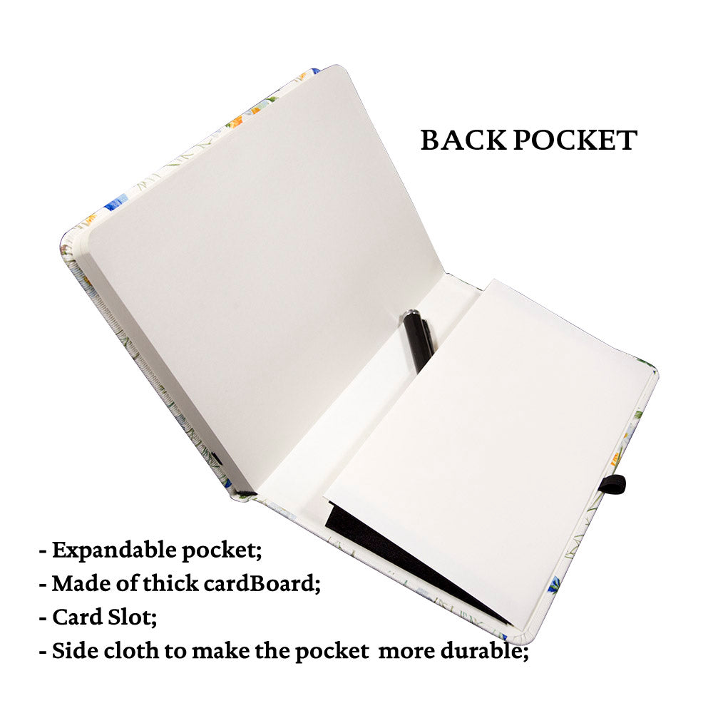 Obujopal Xiohua B6 Notebook