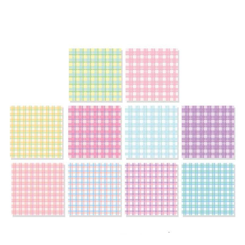 Gezi Notepads - OBUJO