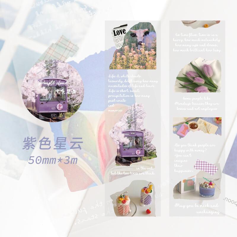 Cool Summer Stickers - OBUJO