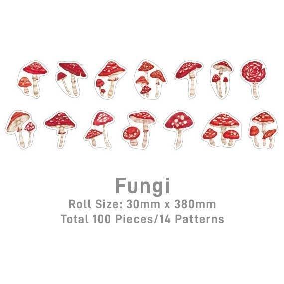 Lole Stickers - OBUJO