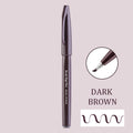 Pentel Touch Sign Pen Brush (SES15C) - Dark Brown
