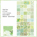 100 Sheets Basic Journal Paper XKMY