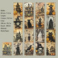 1 Roll Halloween Theme Washi Tape KETXZ