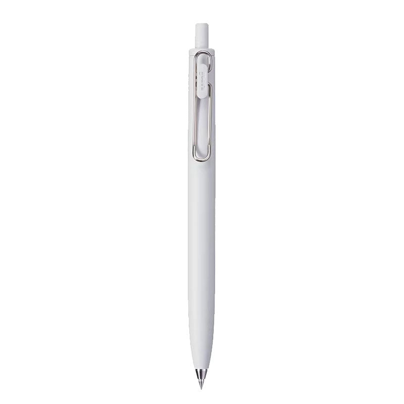 Zento Uni-ball Black Ink Gel Pen UMN-SF