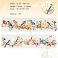 1 Roll Animal PET Tape DWXSJ