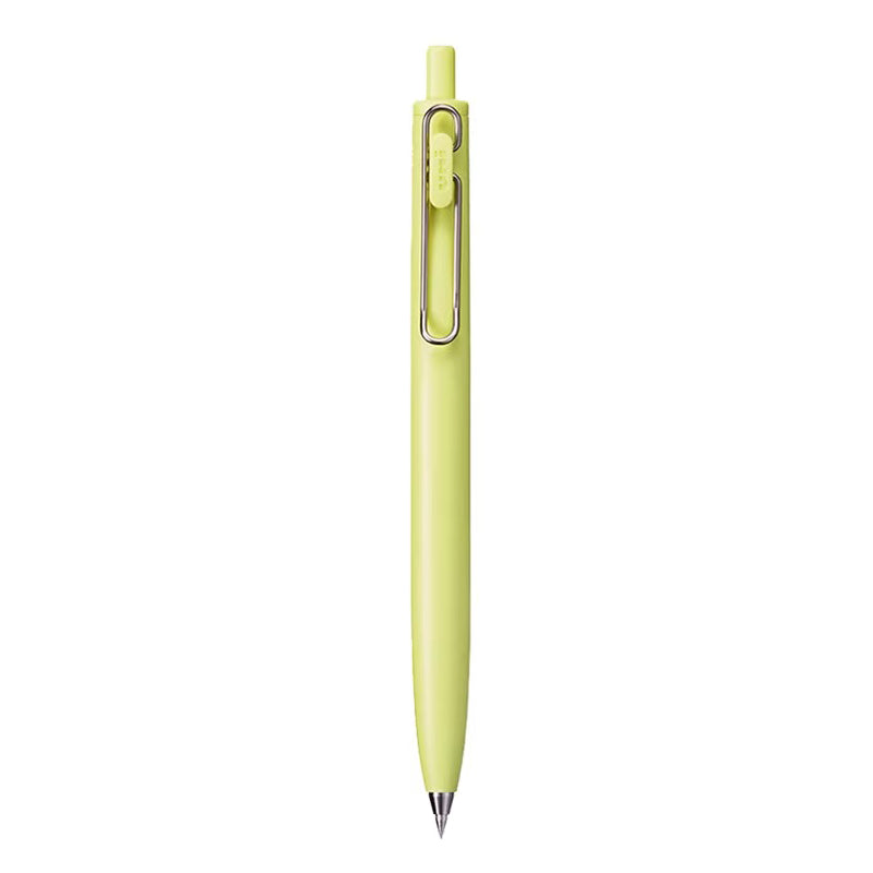 Zento Uni-ball Black Ink Gel Pen UMN-SF