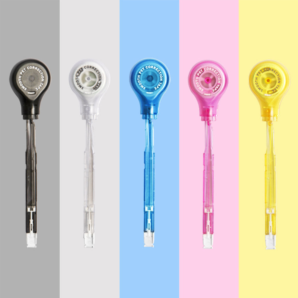 White Correction Tape Pens LP189