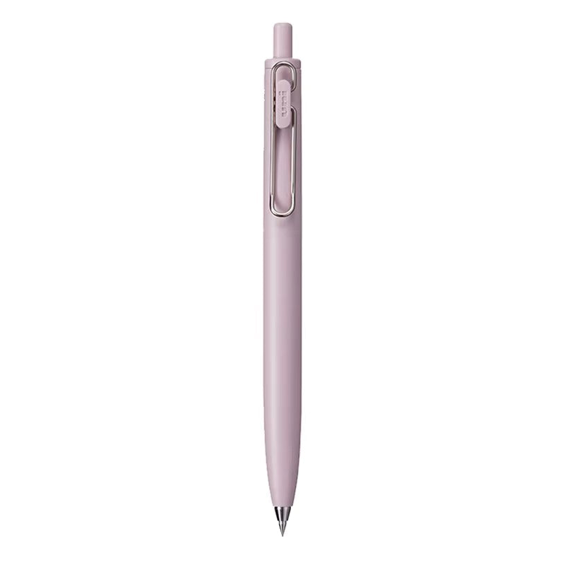 Zento Uni-ball Black Ink Gel Pen UMN-SF