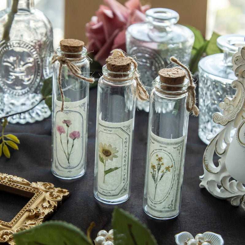 45 Sheets Vintage Notepad BZTZH