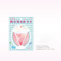 30 Pcs Drink Theme Sticky Note WHQCW