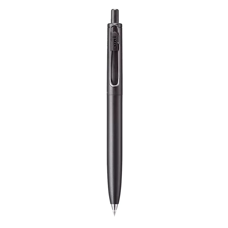 Zento Uni-ball Black Ink Gel Pen UMN-SF