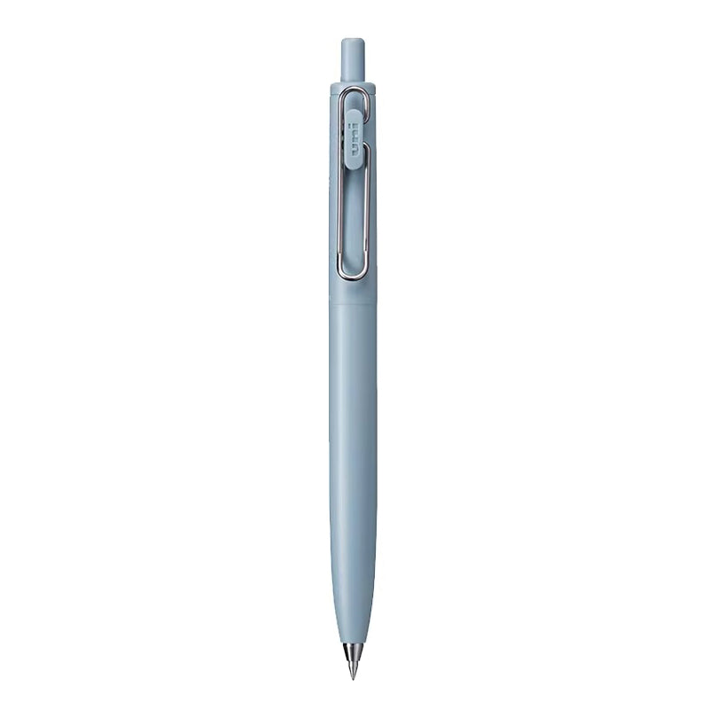 Zento Uni-ball Black Ink Gel Pen UMN-SF