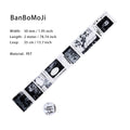 1 Roll Vintage PET Tape MLWG