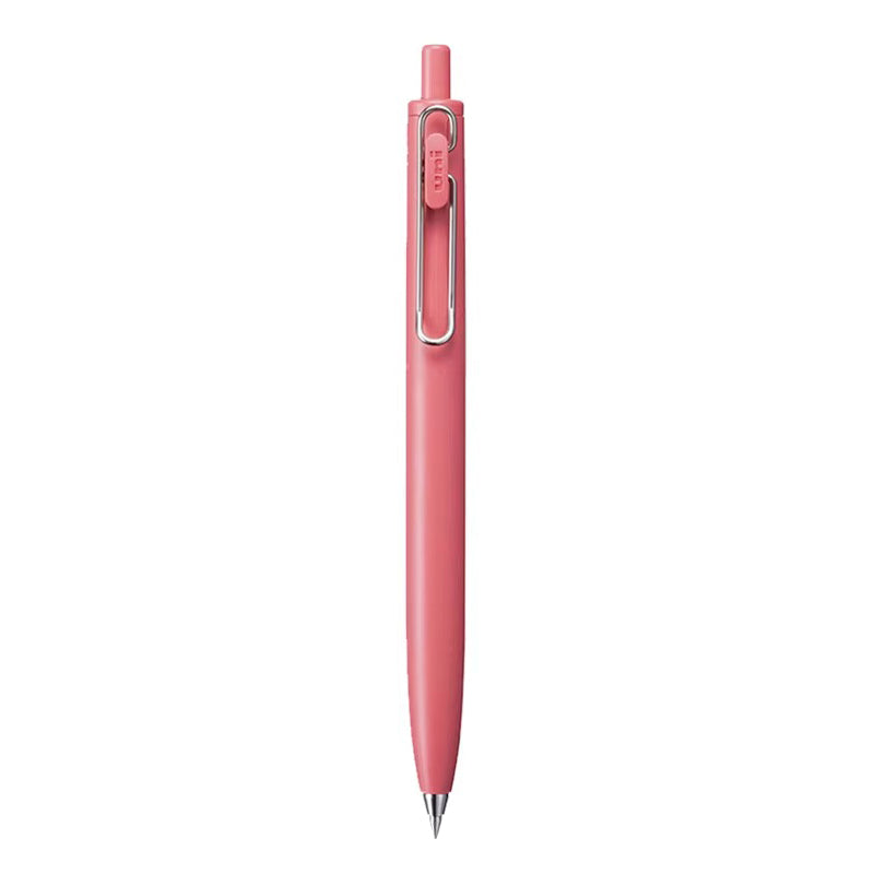 Zento Uni-ball Black Ink Gel Pen UMN-SF