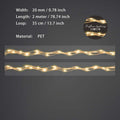1 Roll Light Theme PET Tape DYLG