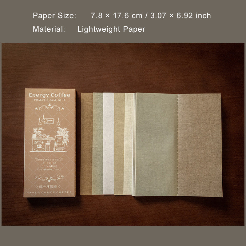 30 Sheets Journal Notebook ZSKFG