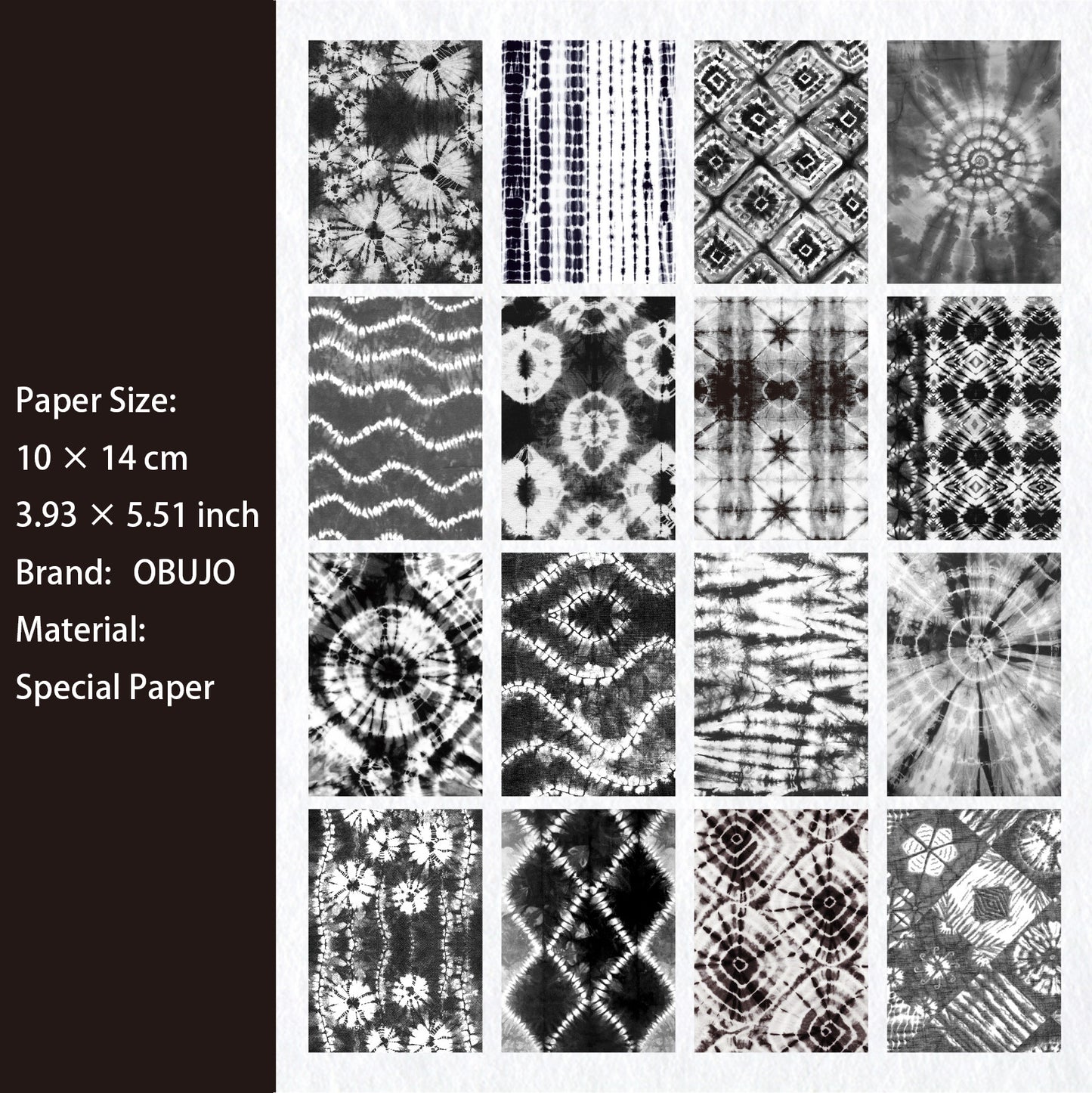 32 Sheets Color Art Journal Paper JRXL