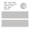1 Roll Holographic Lace Start Web PET Tape YLXL