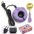 Cat Paw Electric Sealing Wax Warmer