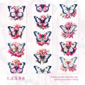 1 Rolll Butterfly Washi Tape DYCC