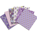 6 inch Scrapbook Paper Pad for Craft PA019