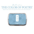 Muted Tone Craft Inkpad - Haze Blue