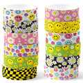 12 Roll Washi Tape Set ZH141