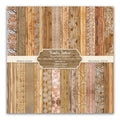 12 inch Scrapbook Paper Pad JYY108