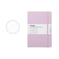 A5 Hardcover Notebook - Pastel Pink