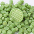 100 PCS Octagon Wax Seal Beads H81