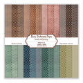 12 inch Scrapbook Paper Pad JYY117
