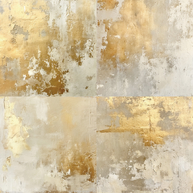 6 inch Peeling Plaster Scrapbook Paper Pad SKP563