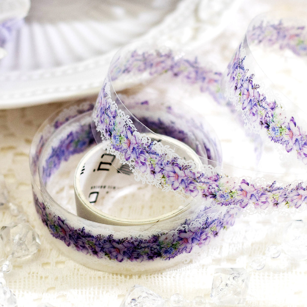 3 Roll Lace PET Tape Set HKSJ