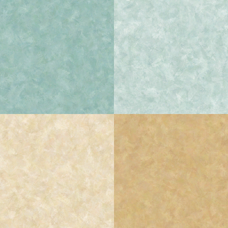 6 inch Vintage Color Scrapbook Paper Pad SKP423