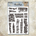 Clear Silicone Stamp STM590