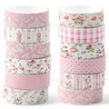 12 Roll Washi Tape Set ZH143