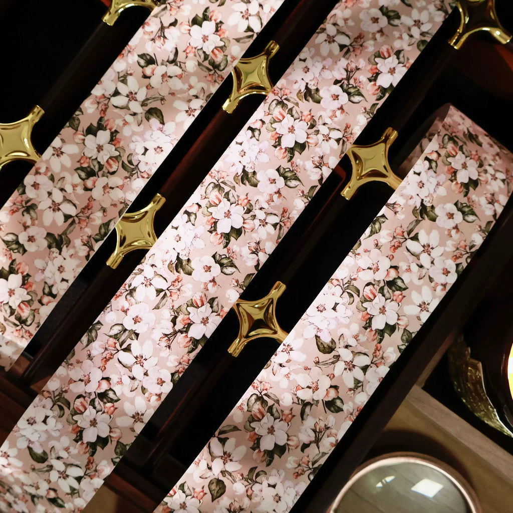 Floral Decorative Tape Rolls- Essential Ditsy Flora