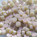 100 PCS Octagon Wax Seal Beads H153